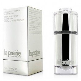La Prairie Cellular Eye Essence Platinum Rare 15ml/0.5oz
