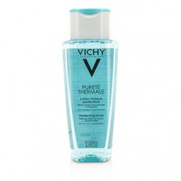Vichy Purete Thermale Perfecting Toner - For Sensitive Skin 200ml/6.7oz