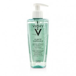 Vichy Purete Thermale Fresh Cleansing Gel - For Sensitive Skin 200ml/6.7oz