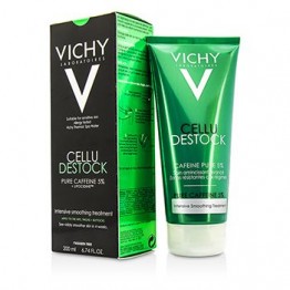 Vichy Cellu Destock Intensive Smoothing Treatment - For Senitive Skin 200ml/6.74oz