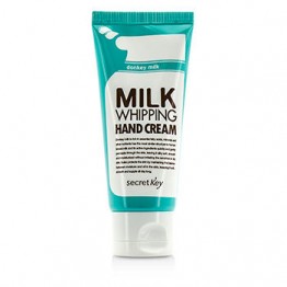 Secret Key Milk Whipping Hand Cream 60ml/2oz