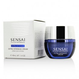 Kanebo Sensai Cellular Performance Extra Intensive Cream 40ml/1.4oz