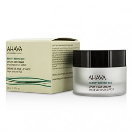 Ahava Beauty Before Age Uplift Day Cream Broad Spectrum SPF20 250ml/8.3oz
