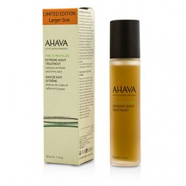 Ahava Time To Revitalize Extreme Night Treatment (Limited Edition) 50ml/1.7oz