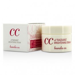 Banila Co. CC It Radiant Brightening Cream 50ml/1.7oz