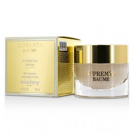 Sisley Supremya Baume At Night - The Supreme Anti-Aging Cream 50ml/1.6oz