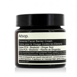 Aesop Elemental Facial Barrier Cream 60ml/2oz