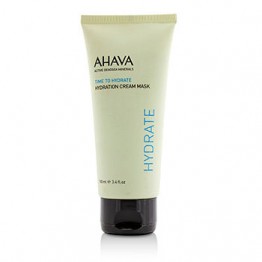 Ahava Time To Hydrate Hydration Cream Mask (Unboxed) 100ml/3.4oz
