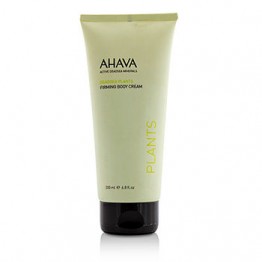 Ahava Deadsea Plants Firming Body Cream (Unboxed) 200ml/6.8oz