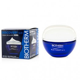Biotherm Blue Therapy Cream SPF 15 (Normal / Combination Skin) 30ml/1oz