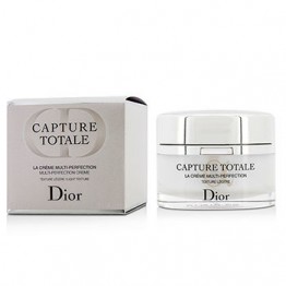 Christian Dior Capture Totale Multi-Perfection Creme - Light Texture 60ml/2oz