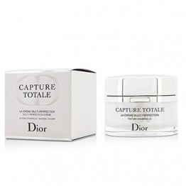 Christian Dior Capture Totale Multi-Perfection Creme - Universal Texture 60ml/2oz