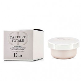 Christian Dior Capture Totale Multi-Perfection Creme Refill - Rich Texture 60ml/2oz