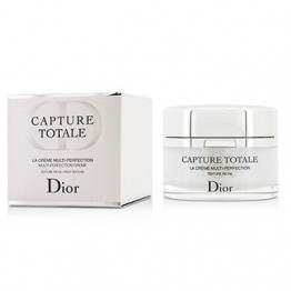Christian Dior Capture Totale Multi-Perfection Creme - Rich Texture 60ml/2oz