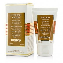 Sisley Super Soin Solaire Youth Protector For Face SPF 30 UVA PA+++ 60ml/2oz