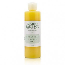 Mario Badescu Botanical Facial Gel - For Combination/ Oily Skin Types 236ml/8oz