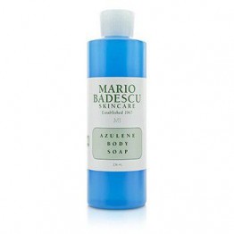 Mario Badescu Azulene Body Soap - For All Skin Types 236ml/8oz