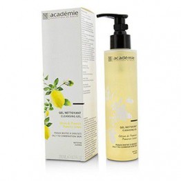 Academie Aromatherapie Cleansing Gel - For Oily To Combination Skin 200ml/6.7oz