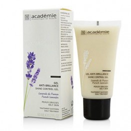 Academie Aromatherapie Shine Control Gel - For Oily Skin 50ml/1.7oz