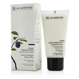 Academie Aromatherapie Nourishing Cream - For Dry Skin 50ml/1.7oz