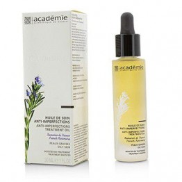 Academie Aromatherapie Anti-Imperfections Treatment Oil - For Oily Skin 30ml/1oz