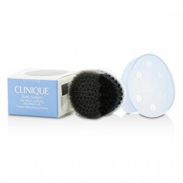 Clinique Sonic System City Block Purifying Cleansing Brush 1pc