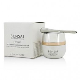 Kanebo Sensai Cellular Performance Lift Remodelling Eye Cream 15ml/0.52oz