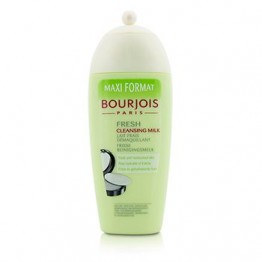 Bourjois Fresh Cleansing Milk 250ml/8.4oz