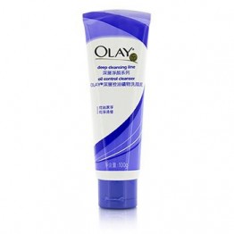 Olay Oil Control Cleanser 100g/3.3oz