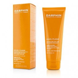 Darphin Soleil Plaisir Anti-Aging Suncare For Body SPF 30 125ml/4.2oz