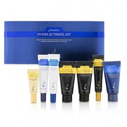 A.H.C Vital Medica Premium Hydra B5 Kit: Shampoo+Hair Mask+Soothing Foam+All In One+Sun Gel+Eye Cream+BB Cream 7pcs