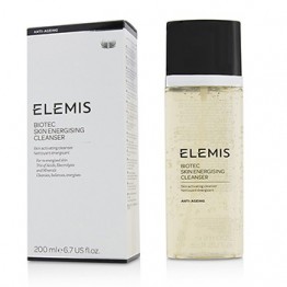 Elemis BIOTEC Skin Energising Cleanser 200ml/6.7oz