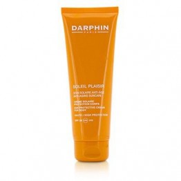 Darphin Soleil Plaisir Anti-Aging Suncare For Body SPF 30 (Unboxed) 125ml/4.2oz