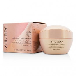 Shiseido Advanced Body Creator Super Slimming Reducer 200ml/6.9oz