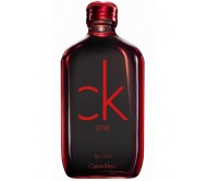Ck One Red Cologne by Calvin Klein 100ml EDT Spray TESTER