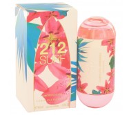 212 Surf Perfume by Carolina Herrera 100ml EDT Spray (Limited Edition) 