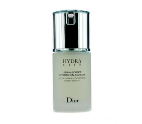 CHRISTIAN DIOR Hydra Life Youth Essential Concentrated Sorbet Essence 30ml