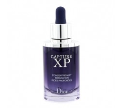 CHRISTIAN DIOR Capture XP Ultimate Deep Wrinkle Correction Night Concentrate 30ml