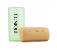 CLINIQUE Facial Soap - Oily Skin Formula (With Dish) 100g
