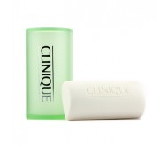 CLINIQUE Facial Soap - Extra Mild (With Dish) 100g