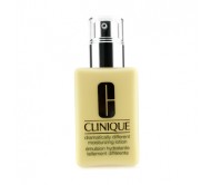 CLINIQUE Dramatically Different Moisturising Lotion - Very Dry to Dry Combination (With Pump) 125ml