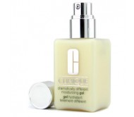 CLINIQUE Dramatically Different Moisturising Gel - Combination Oily to Oily (With Pump) 125ml