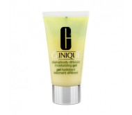 CLINIQUE Dramatically Different Moisturising Gel - Combination Oily to Oily (Tube) 50ml