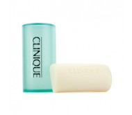 CLINIQUE Anti-Blemish Solutions Cleansing Bar (with Dish) 150g 