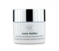 CLINIQUE Even Better Skin Tone Correcting Moisturizer SPF 20 (Very Dry to Dry Combination) 50ml
