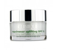 CLINIQUE Repairwear Uplifting Firming Cream SPF 15 (Very Dry to Dry Skin) 50ml