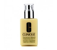 CLINIQUE Dramatically Different Moisturizing Lotion + (Very Dry to Dry Combination; With Pump) 125ml