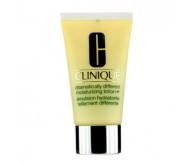 CLINIQUE Dramatically Different Moisturizing Lotion + (Very Dry to Dry Combination; Tube) 50ml 