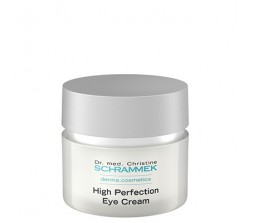 DR. MED. CHRISTINE SCHRAMMEK High Perfection Eye Cream 15ml
