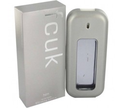 Fcuk Cologne by French Connection 100ml EDT Spray